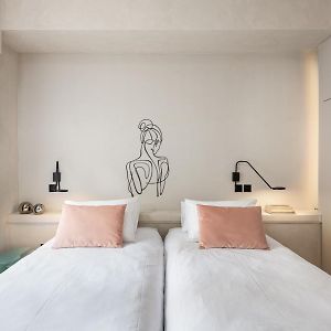 Appartement de Luxe
