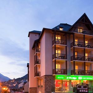 Hotel Le Montaigu